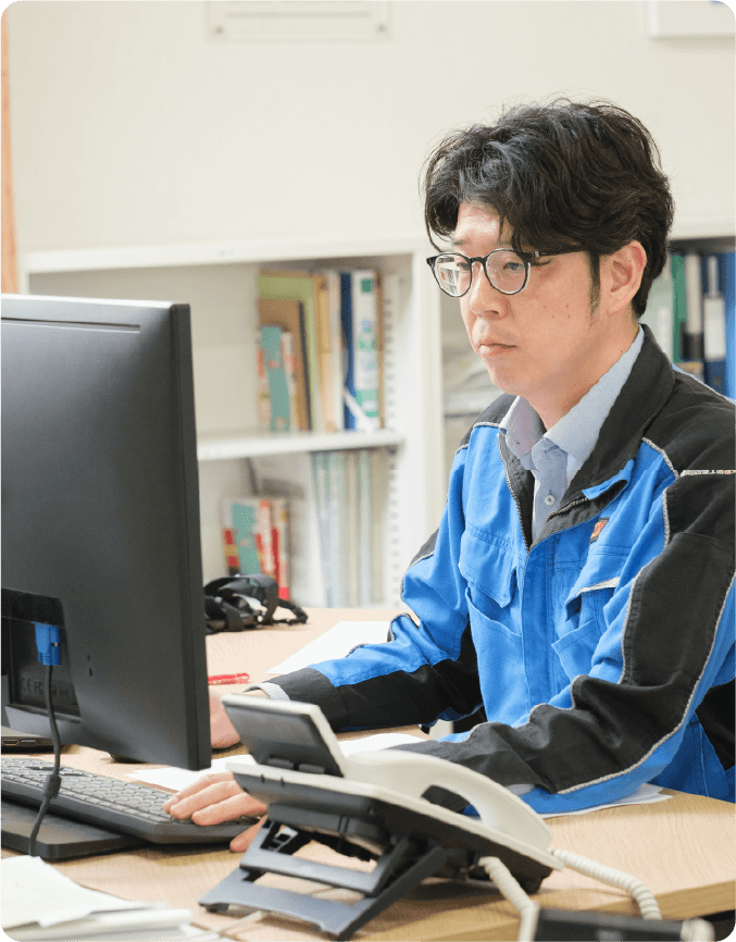GSKの働きやすさ