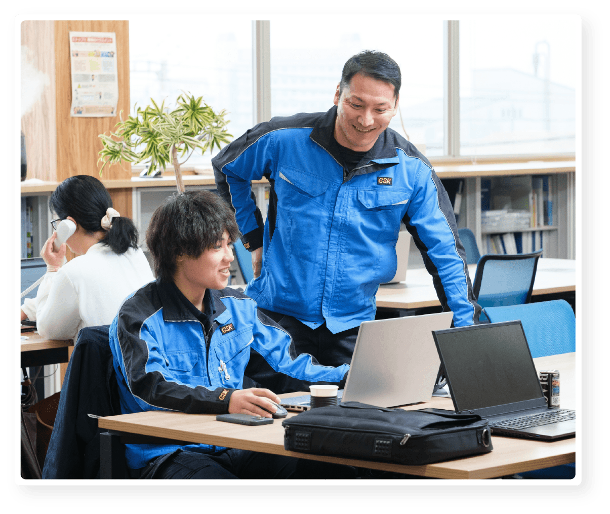 後藤設備工業株式会社