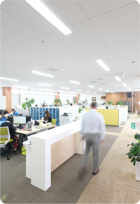 後藤設備工業について