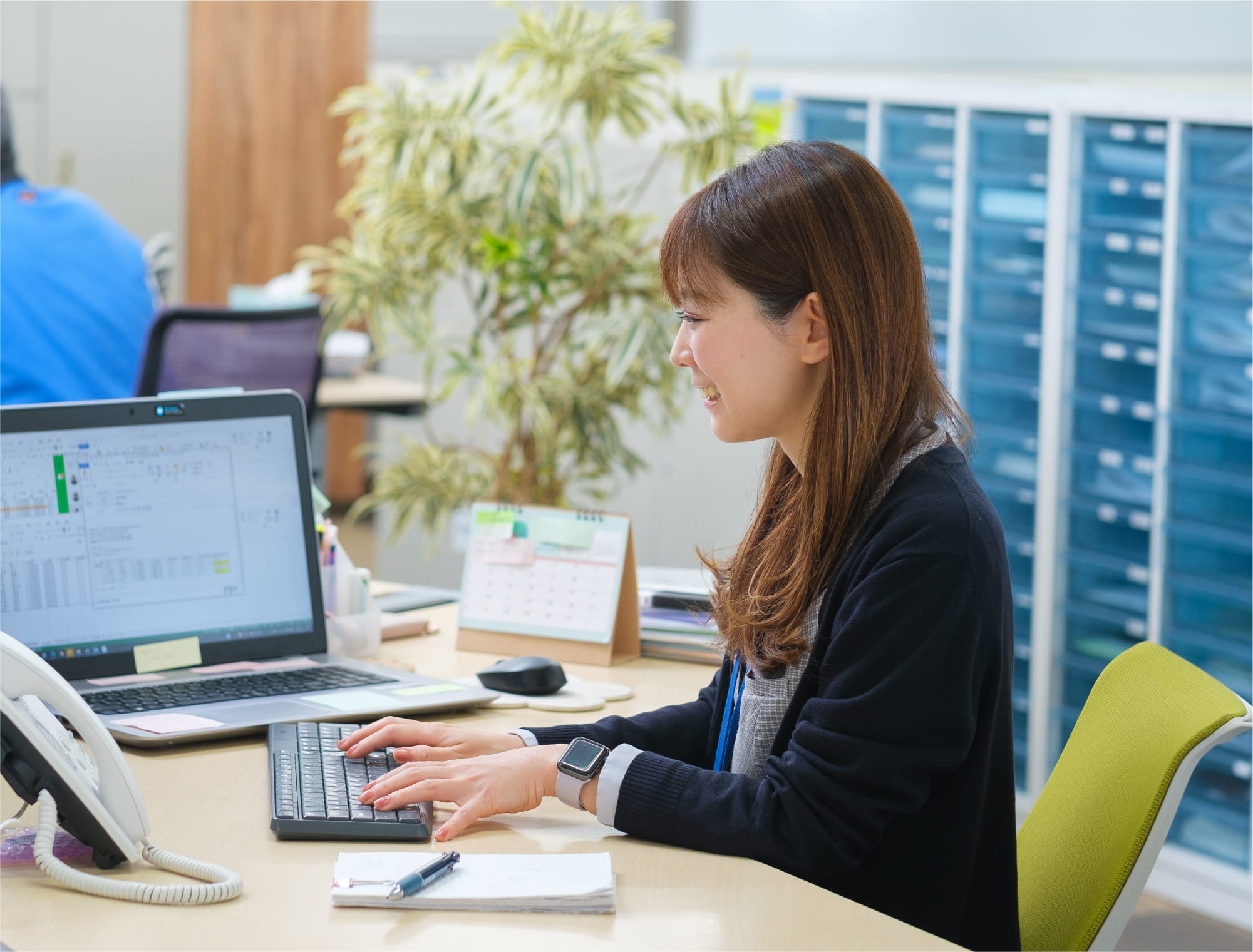 後藤設備工業株式会社