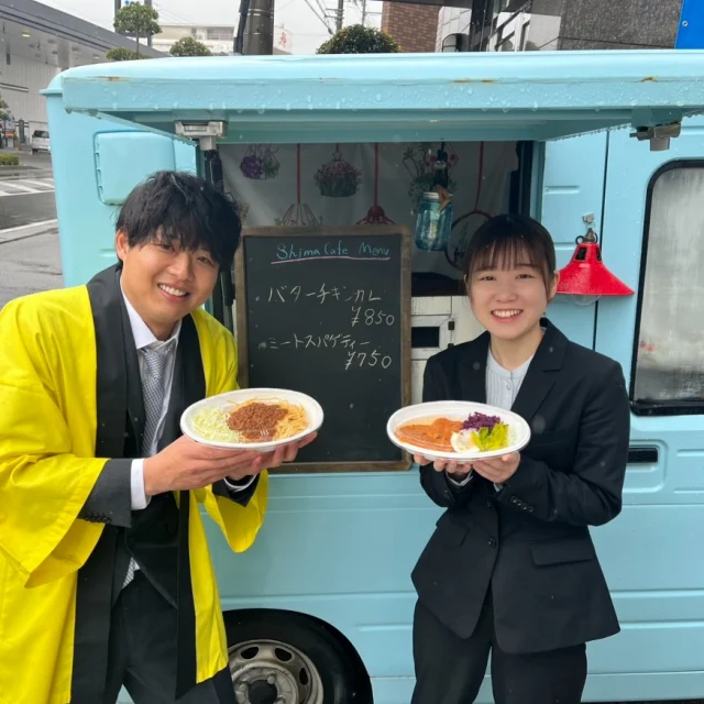 OPENイベント最終日です！！
たくさんのお客様にご来店いただきましてありがとうございます😊
ドキドキのOPENですが楽しいイベントにすることが出来て嬉しいです✨
午後からもたくさんのお客様のご来店
スタッフ一同心よりお待ちしております✨