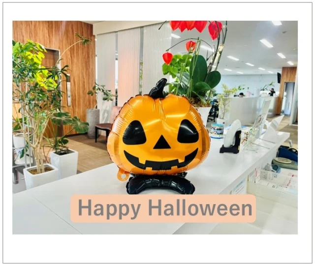 2025.10.7　インテリア部活動✨

ゆるーくインテリア部の活動は続いています！今月の飾りつけは少し早いですがハロウィンです🎃来社された方はぜひご覧くださいね👻

#後藤設備工業　#みずらぼ高松サンフラワー通り店　#みずらぼ松山東店　#インテリア部　#部活動　#ハロウィン